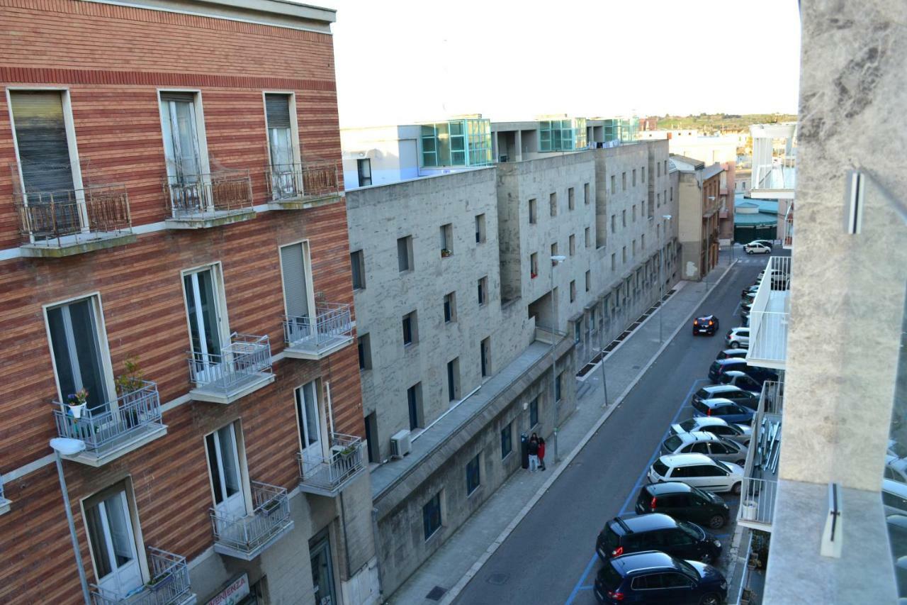 La Casa Di Melory Villa Matera Exterior photo